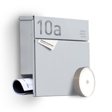 Radius® Designer Briefkasten
