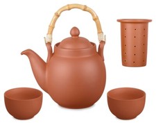 Tenno Teeset / Teeservice