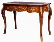 Barock Tisch Konsolentisch