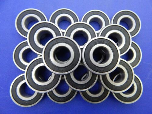 Stück 6203 2rs 17x40x12 - 20,