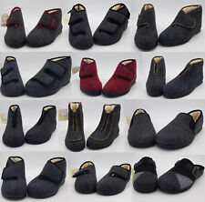 INTERMAX Hausschuhe bequeme