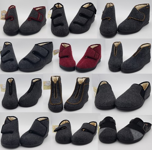 Intermax slippers comfortable