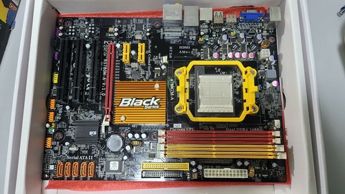 Foxconn digitallife a79a - foxconn, a79a-s