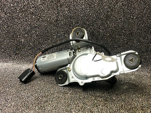 Orig ford wischermotor - ford,