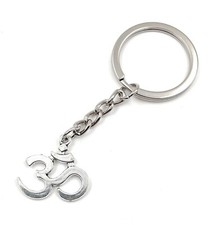 Schlüsselanhänger OM Goa