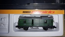 Arnold Rapido Spur 3060 (0306)