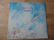 Paolo Conte – Aguaplano
