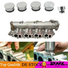 Ansaugkrümmer Drallklappen