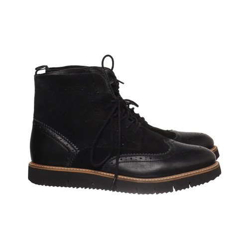 Zign schnürstiefel größe - zign,, schnürstiefel,