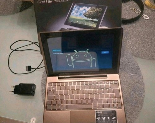 Asus eeepad transformer - eeepad,