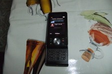 Handy Sony Ericson w910i