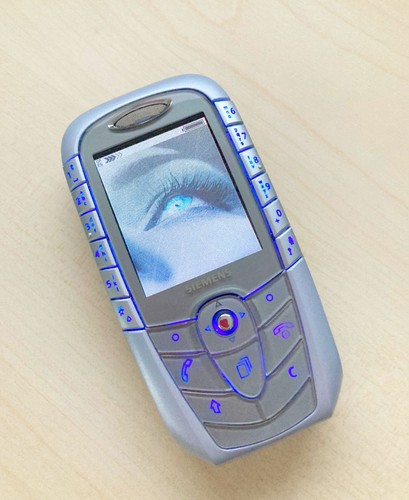 Siemens sx1 top - siemens,