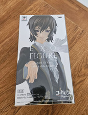 Code Geass - Lelouch