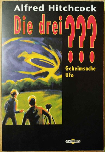 Buch die drei - -,