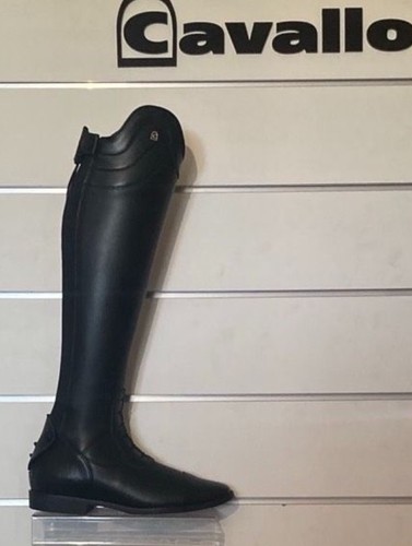 Reitstiefel cavallo linus slim - linus,