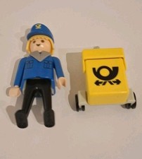 Playmobil 3309 Postbote  mit