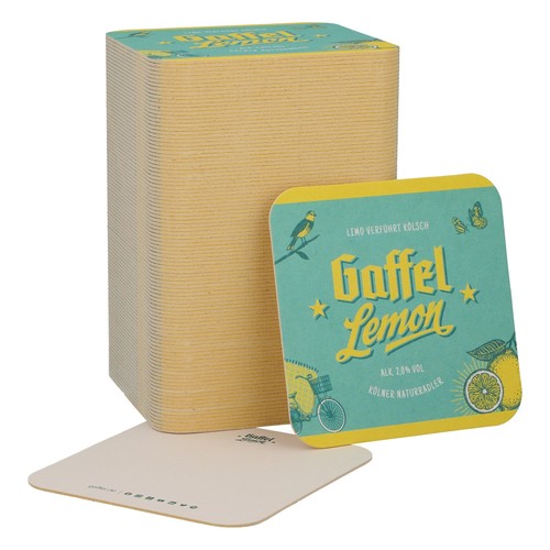 100x gaffel bier - gaffel,