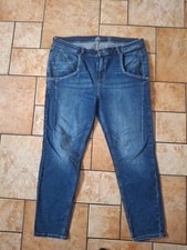 Jeans Gina Benotti Slim Größe 44