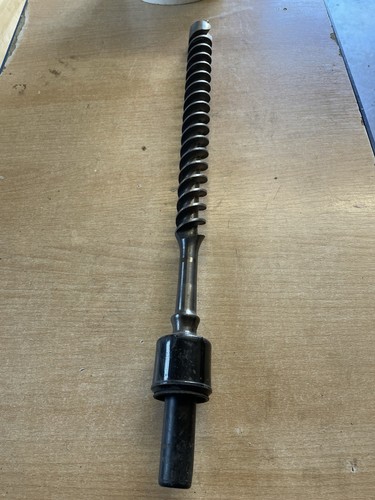 Duss 35mm betonbohrer - duss,