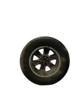 17 -felge 2239814 NISSAN