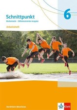 Schnittpunkt Mathematik 6