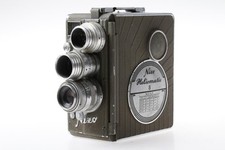 BRAUN NIZO Heliomatic 8