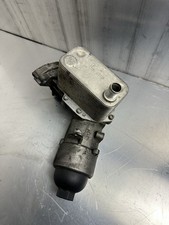 BMW Ölfiltergehäuse &