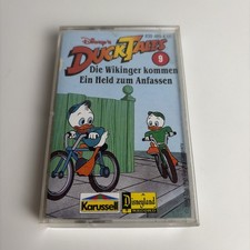 Disneys´s Duck Tales