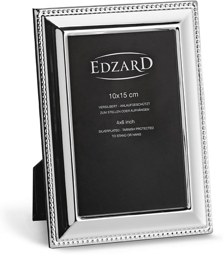 Edzard bilderrahmen perla - bilderrahmen,