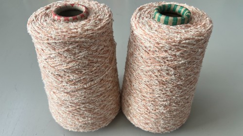Konengarn 580g baumwolle - 2x,