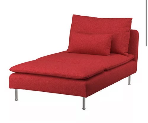 Neu ikea soderhamn bezug für - ikea,