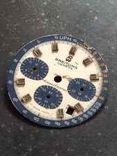 Breitling Dial for Ref.: 7102