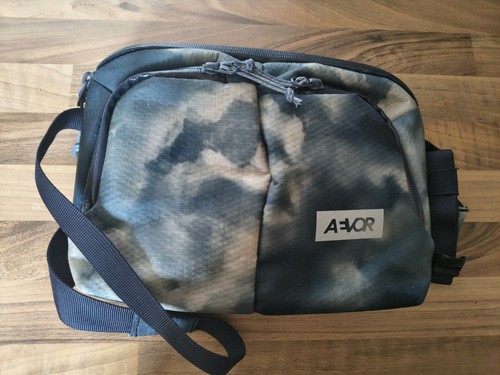 Aevor sacoche bag - aevor,