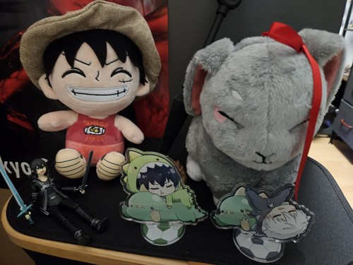 Anime manga paket mit - paket,
