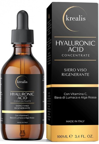 100ml hyaluron serum - •100ml•,