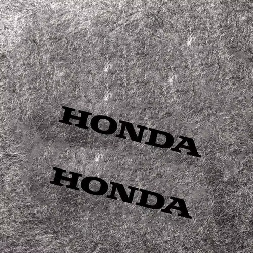 Honda aufkleber motorrad - aufkleber,