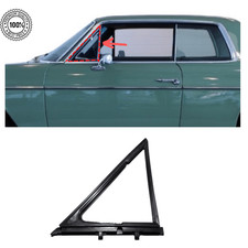 W114 Coupe seal hinged window