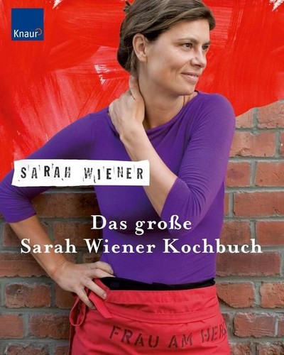 Das große sarah wiener - das,