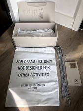 Golden Goose LEERE Schuh