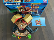 Playmobil 3151 WIKINGERFESTUNG