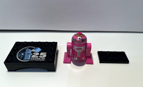 Lego star wars neu qt - star,