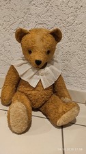 lieber alter Teddybär sucht neues Zuhause 