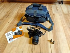 Canon EOS  3000 analoge