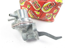 BCD 2161/5 Mechanical Fuel