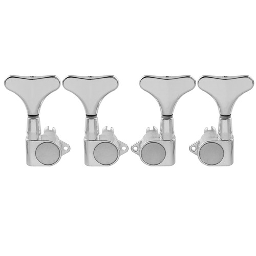 Musiclily pro chrom 2r2l bass - musiclily,