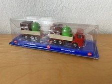 Siku 1511 1:87 Recycling LKW