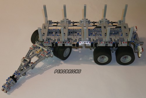 Lego technic moc - lego,