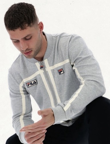 Fila borg - fila, emilio