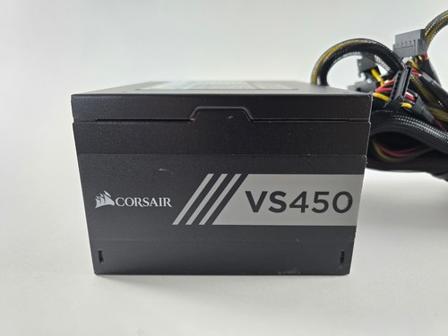 450 watt netzteil atx - pc,