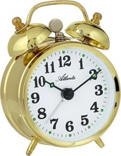 Atlanta Wecker Mechanischer